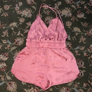 Shinestar romper